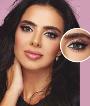 Bella Natural Cool Gray